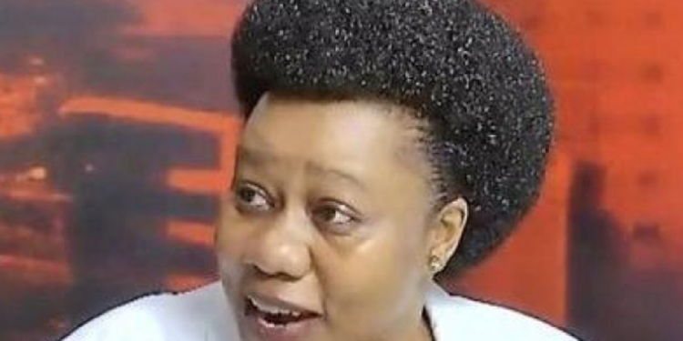 Human Rights Advocate Sarah Bireete Arrested