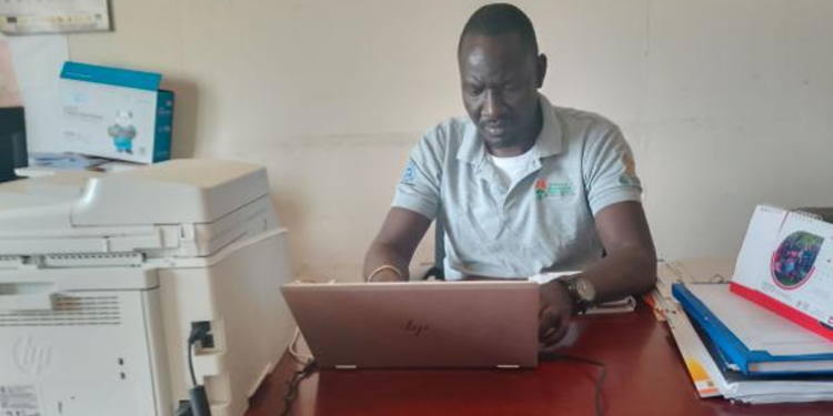 Two Pupils Rescued from Trafficking Ring After Weeks of Forced Herding in Kumi