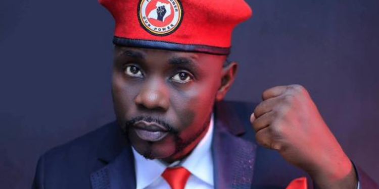 Academic Snag Ends Mathias Walukagga’s Parliamentary Ambitions