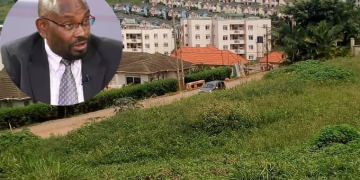 Passover Chaos Erupt as Kampala’s Elite Rich Class Living in Lubowa Demand Action against Pastor Joseph Sserwadda Who is Determined to Hold His 150k Prayer Crowd in Their Residential Area Come 31st Dec