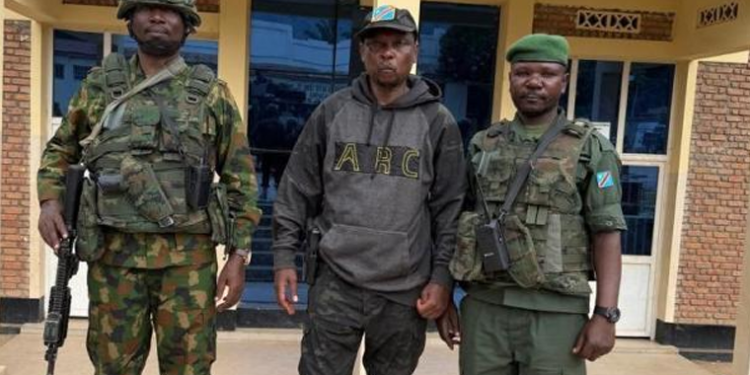 Over 74 Civilians Killed in Fighting Between M23 Rebels, FARDC-UN