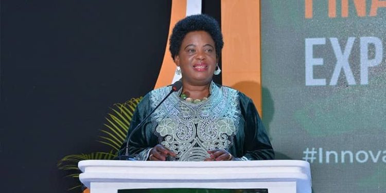Inside Women-Owned Businesses the GoU Has Sustained, Supported to Expand Using GROW Money Provided By the World Bank