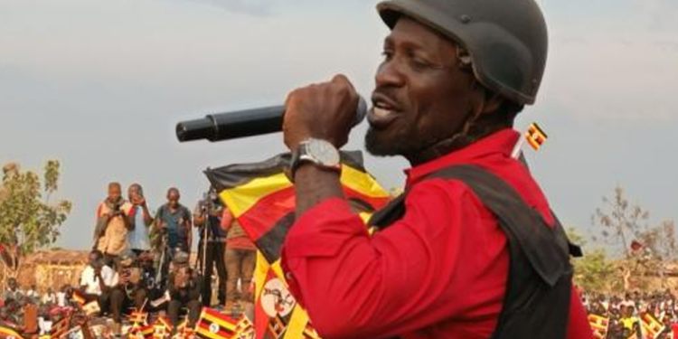 Bukedea Voters Urge Kyagulanyi to Restore Term Limits