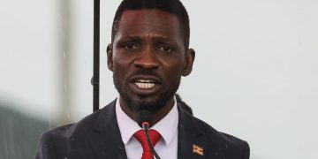 NUP INSIDER: Bobi Wants Comprehensive Inquiry  Into All Unopposed Musevenists Upon Becoming  President