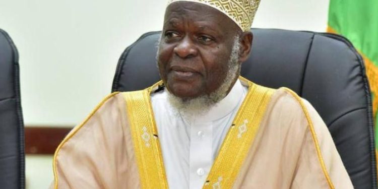 Mufti Mubajje to Inaugurate Newly Created Muslim Districts in West Nile