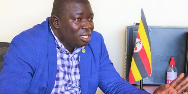 Amuru Leaders Renew Calls to Revive Apaa Judicial Commission
