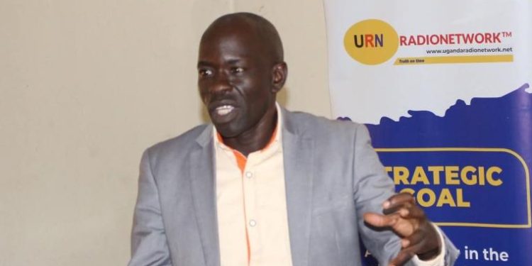 West Nile Security Officials Warn Candidates Against Hate Speech