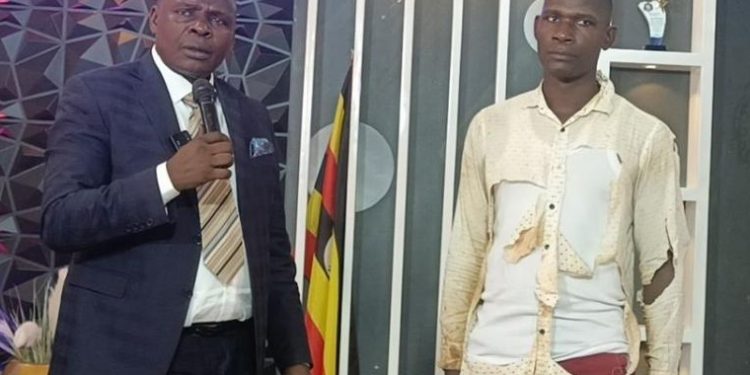 Clergy Warn Against Violence, Call for Peaceful Elections