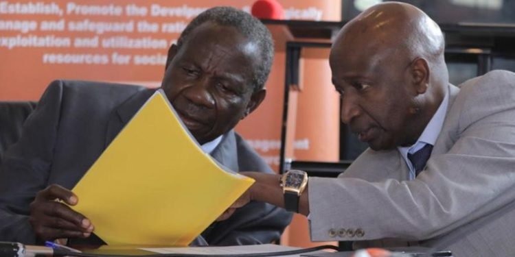 Transparency to Taxes: Can EITI Help Uganda Escape the Resource Curse?