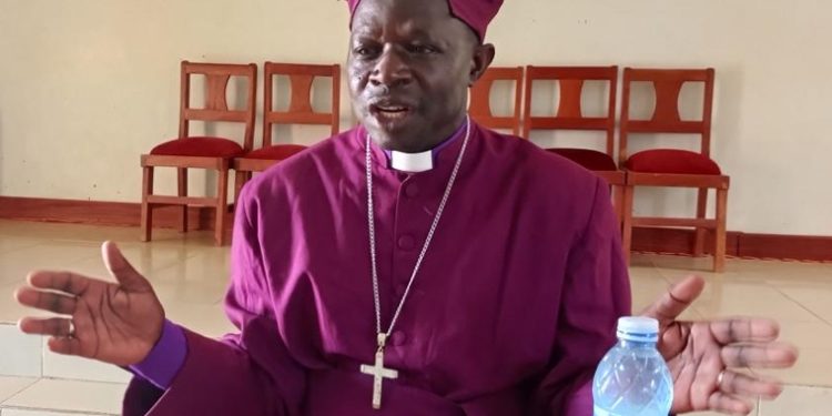 Reformed Anglican Church to Launch Acholi Diocese in Lamwo