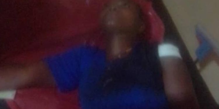 Man on the Run After Chopping Off Former Girlfriend’s Hand