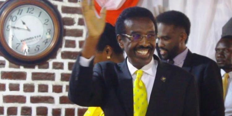 Muhwezi Calls for Daytime Alcohol Ban to Protect PDM