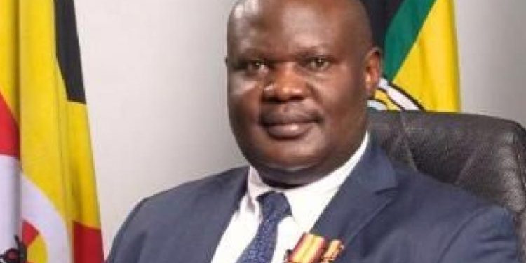 Police Spouses Demand Improved Welfare