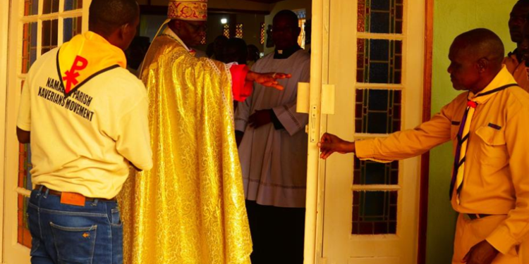 Don’t Carry Any Witchcraft into New Year, Bishop Urges Catholics