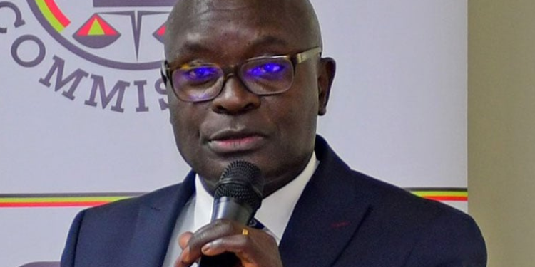 Byabakama Disqualifies PFF Candidate from Isingiro North Race