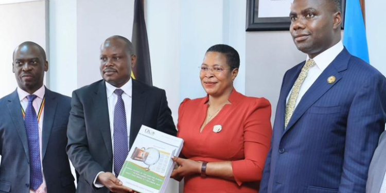 Audit Flags Procurement Chaos and PDM Shortfalls Across Uganda