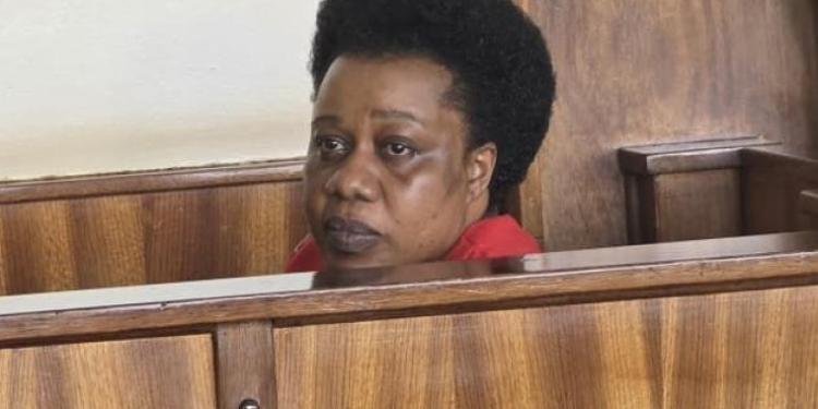 DPP Opposes Bireete’s Bail Application, Further Remanded