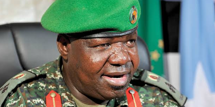 Army Council Elects Lt Gen Okiding, Sam Mugira Among Ten UPDF MPs