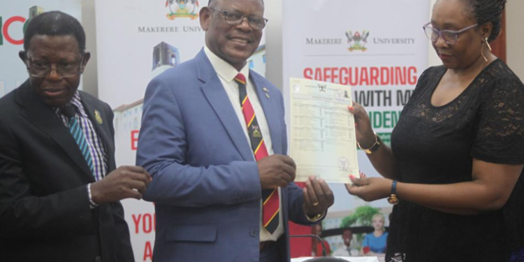 Makerere to Cut Undergraduate Intake, Expand Graduate Enrollment