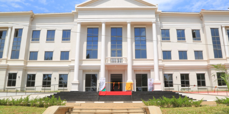 Disclaimer Notice: LLB Pre-Entry Examination