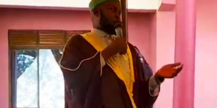 Luwero Kadhi Urges Muslims to Seek Legal Redress, Reject Violence After Elections
