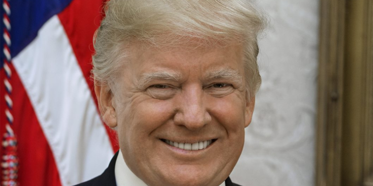 Uganda Added to US Visa Bond List as Trump administration Targets Overstay Risks