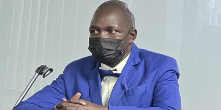 Former Bukwo District Chairman Acquitted in Child Defilement Case