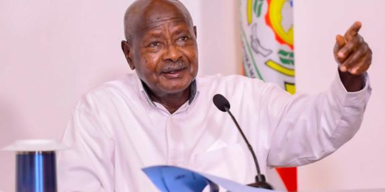 Museveni Declares Public Holiday to Boost Voter Participation