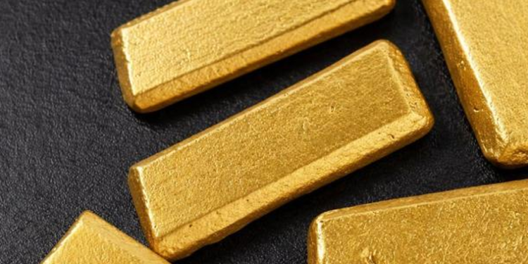‎An African Gold Bank? Implications for Gold Producing, Refining Countries