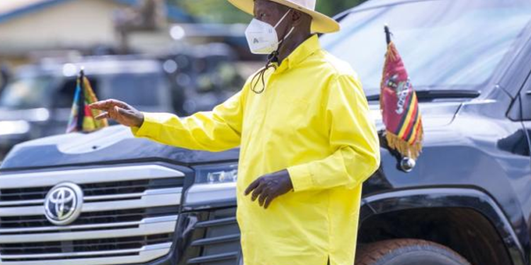 Mukono Tightens Security Measures Ahead of Polls, Officials Urge Public Calm.