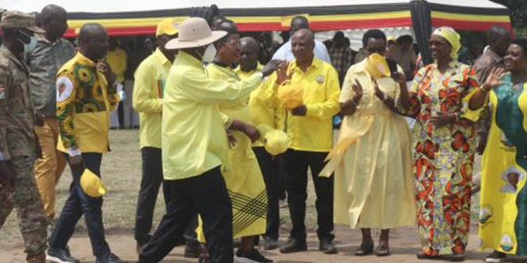 Kasese’s Shifting Political Ground: Can NRM Break FDC’s Long Hold?