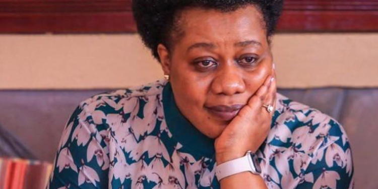 Uganda Women’s Movement Condemns Sarah Bireete’s Detention as Unconstitutional
