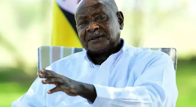 These are the big NRM bosses Museveni  mentioned by name at Rwakitura & What he said about each one of them