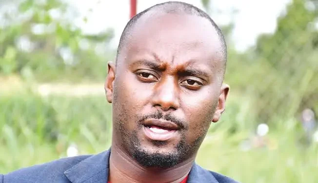 Rubongoya Dies in His Movie as Agha Khan Foundation Connives with Police to Block Gaddafy Road Rally for Kampala Central