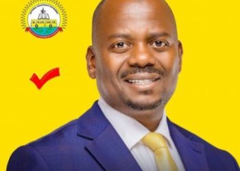 How Haruna Kasolo silenced Kyagulanyi’s NUP in Buganda