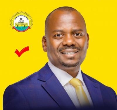 How Haruna Kasolo silenced Kyagulanyi’s NUP in Buganda