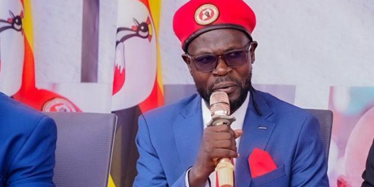 Nalukoola Wins Kawempe North Constituency