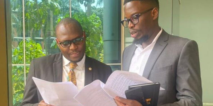 Rights Advocates Petition Court Over UCC’s Internet Shutdown