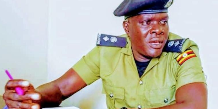Allegations of Voter Bribery Trigger Clashes in Adjumani LC5 Race