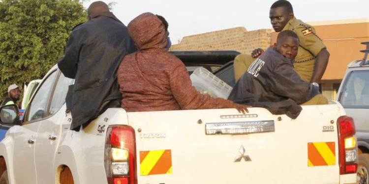 Ballots vs. Exams: What Elections Failed to Learn from UNEB’s Logistics Discipline