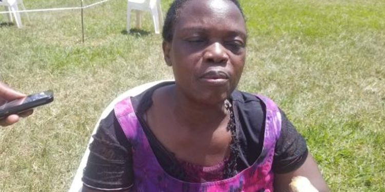 FDC, Independents win Jinja Southern Division Seats for PWDs