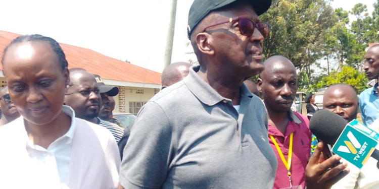 NRM Sweeps All Parliamentary Seats in Rukungiri District