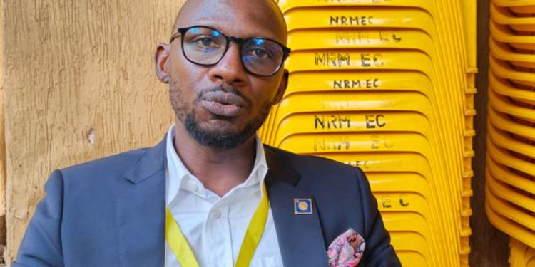 NRM Lines Up More Than 40 Lawyers to Defend Museveni’s Victory