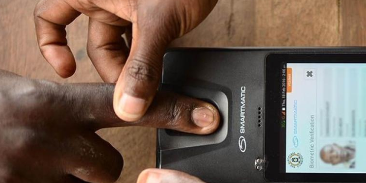 What Uganda’s BVVK Failures Reveal About Biometric Elections