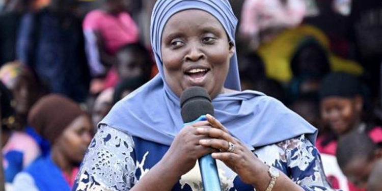 Why Hajati Madina Nsereko Won Kawempe South