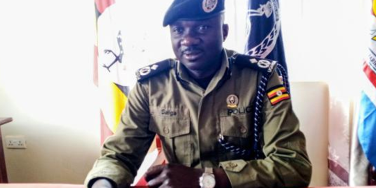 East Kyoga Police Tighten Security Ahead of Local Government Elections