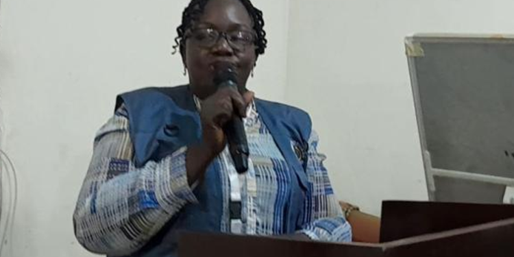 EC Cancels Elections in Sikuda, Tiira Over Missing Candidates’ Names’