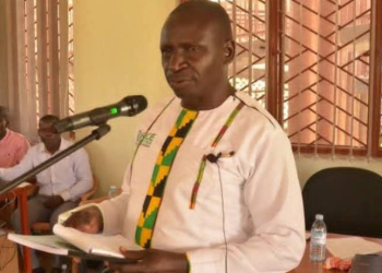 ANT’s Wilfred Saka Clinches Terego LCV Seat