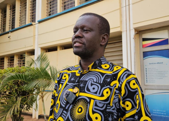 NRM Claims Lira City Mayoral Seat