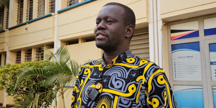 NRM Claims Lira City Mayoral Seat